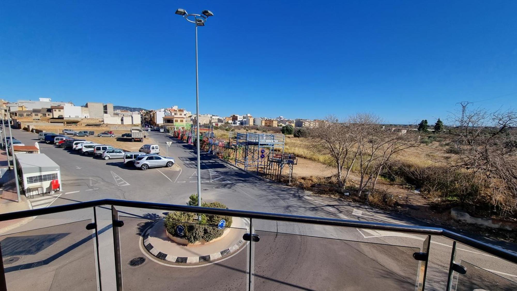 Acogedor Y Confortable En Torreblanca Apartment Exterior photo