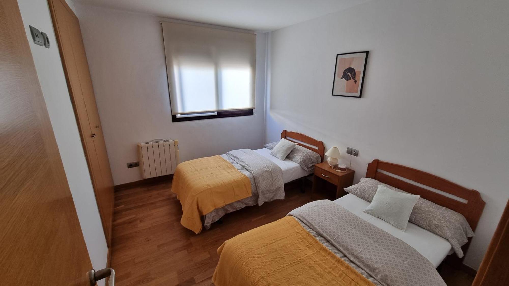 Acogedor Y Confortable En Torreblanca Apartment Exterior photo
