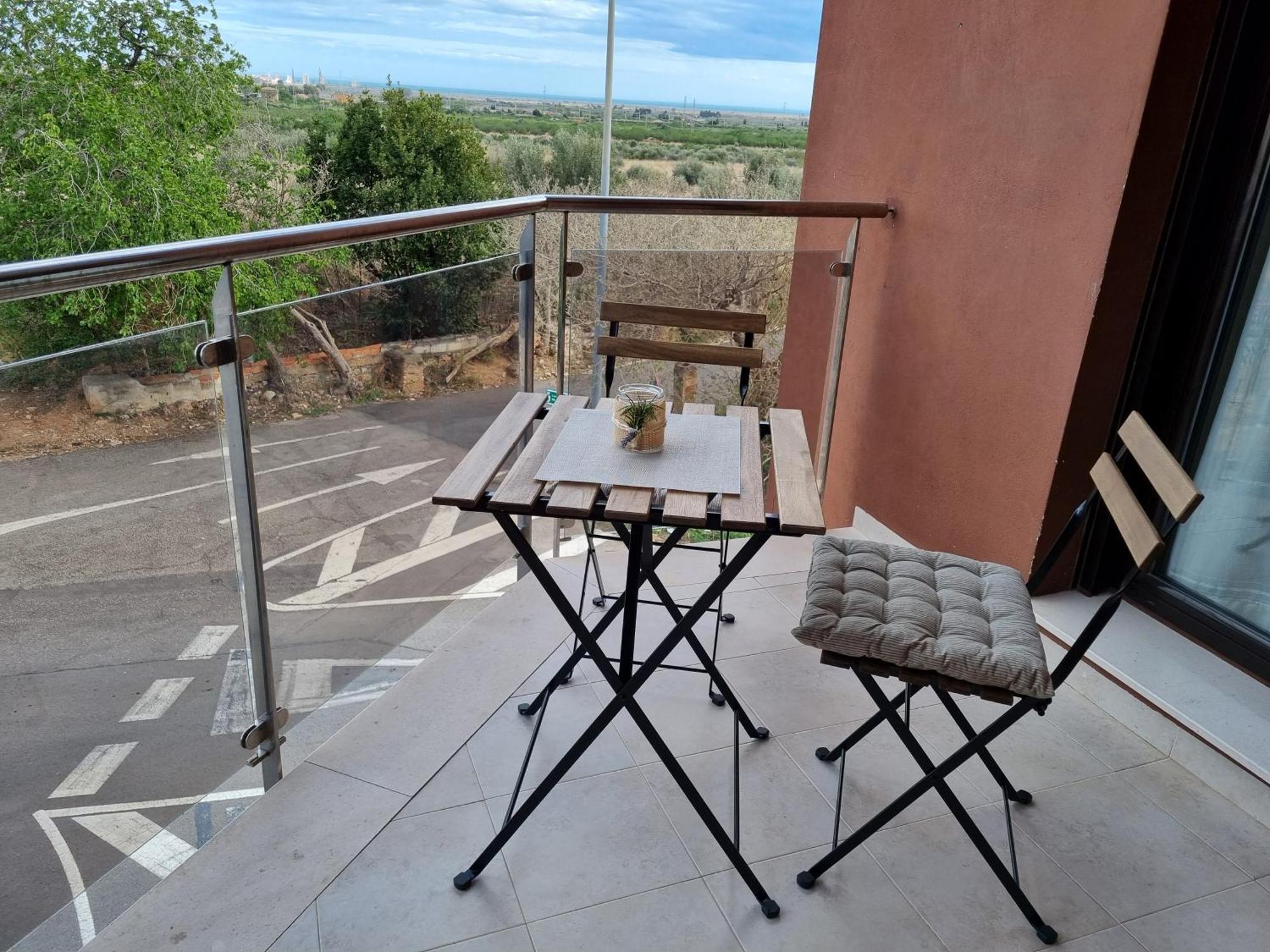 Acogedor Y Confortable En Torreblanca Apartment Exterior photo